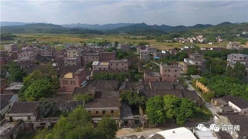 云浮縣人民政府舊址 塵封實業記憶，喚醒城市鄉愁